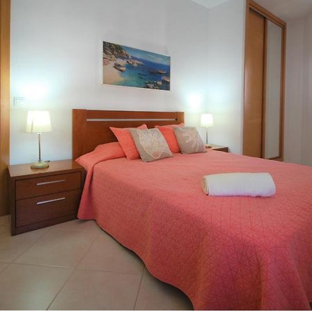 Vila Mar Praia - Free Wifi - 50 M From The Beach Armação de Pêra Kültér fotó