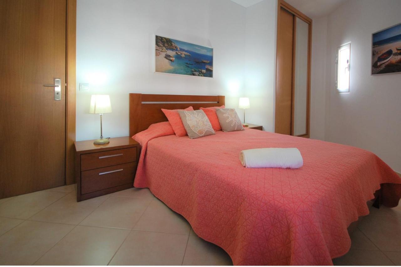 Vila Mar Praia - Free Wifi - 50 M From The Beach Armação de Pêra Kültér fotó